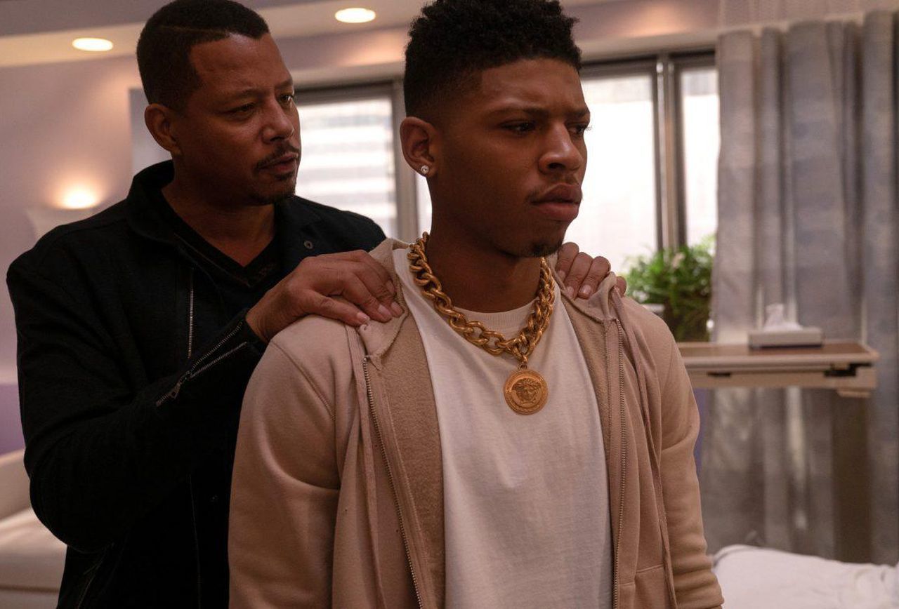 Empire (2015) - S6E18