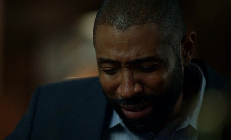 Black Lightning - S4E13