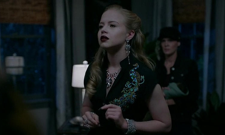 Black Lightning - S4E13