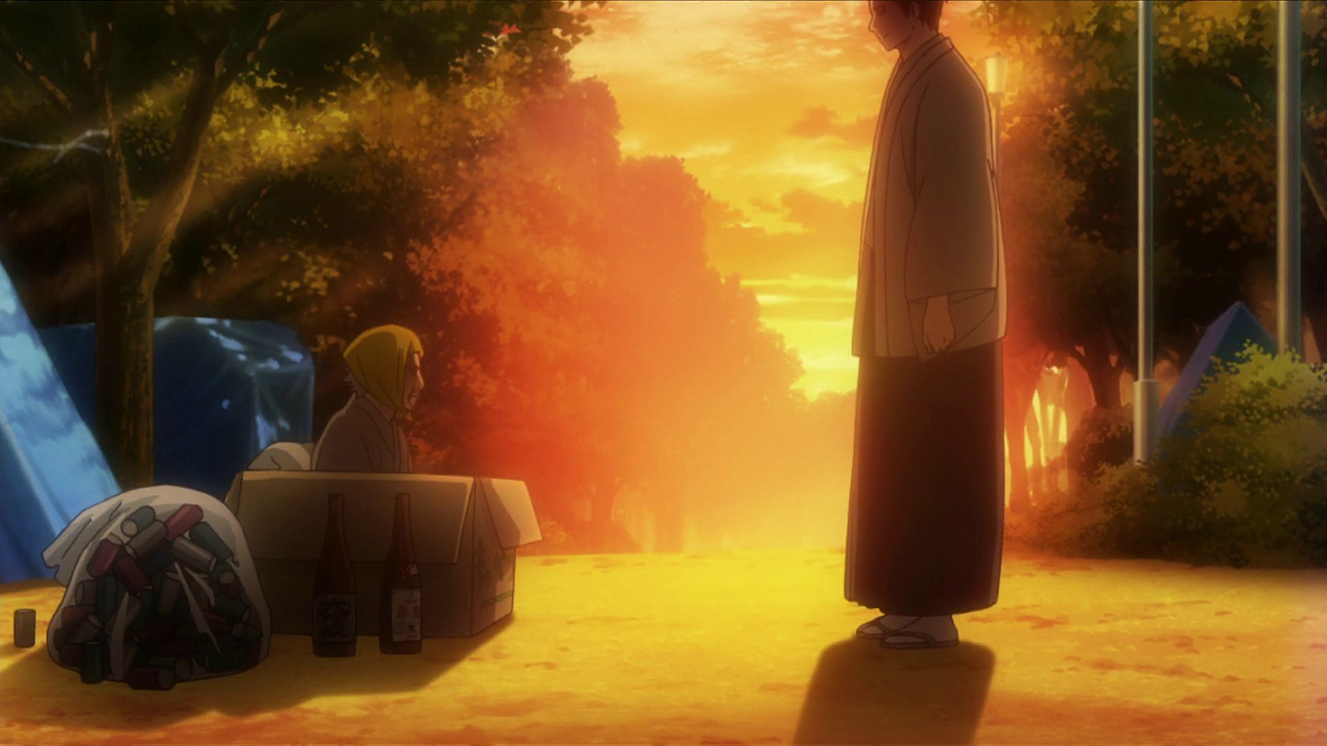 Gintama - S10E26