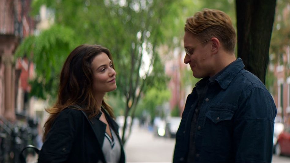 Tell Me a Story - S2E10