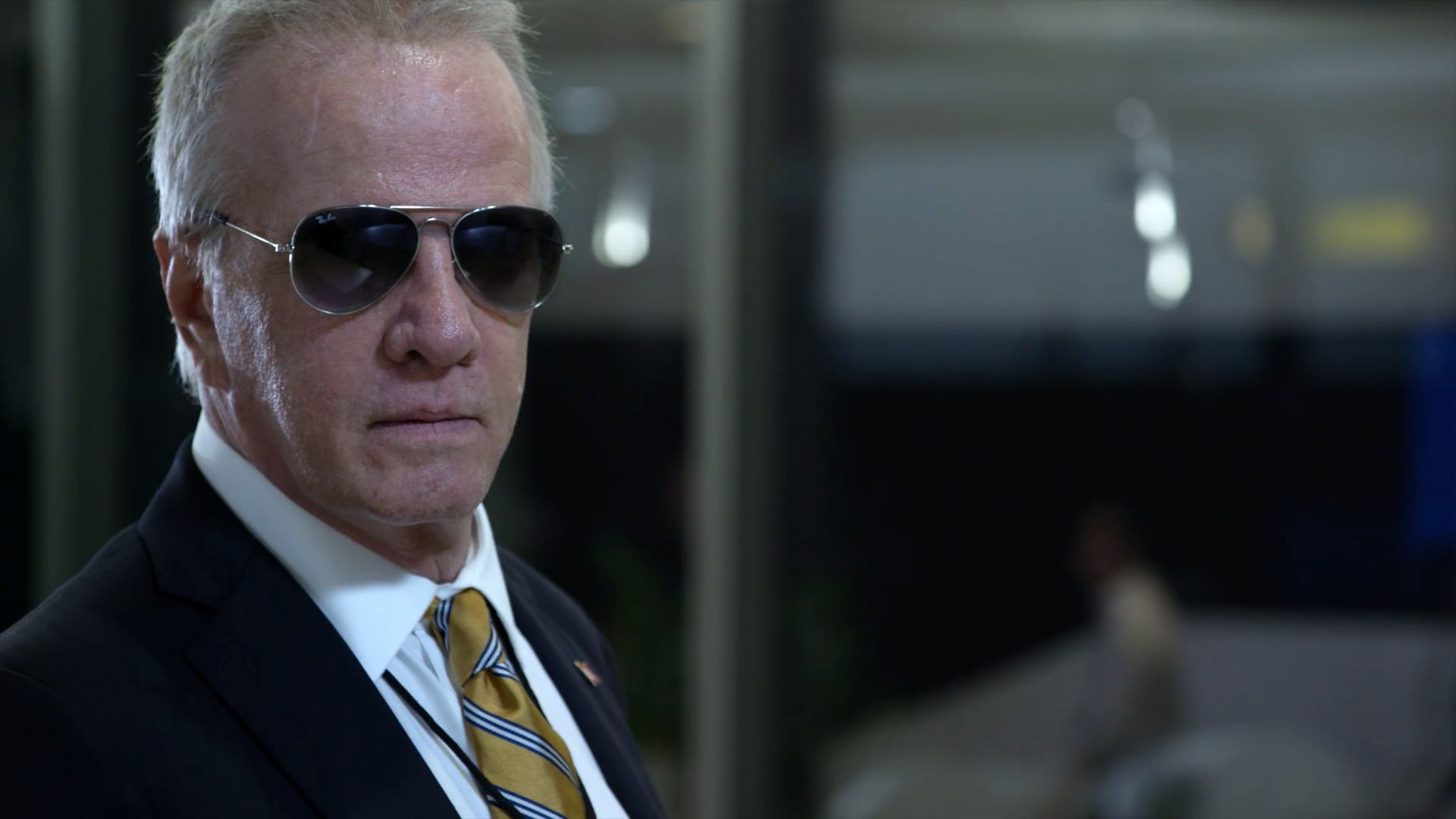 The Blacklist - S10E22