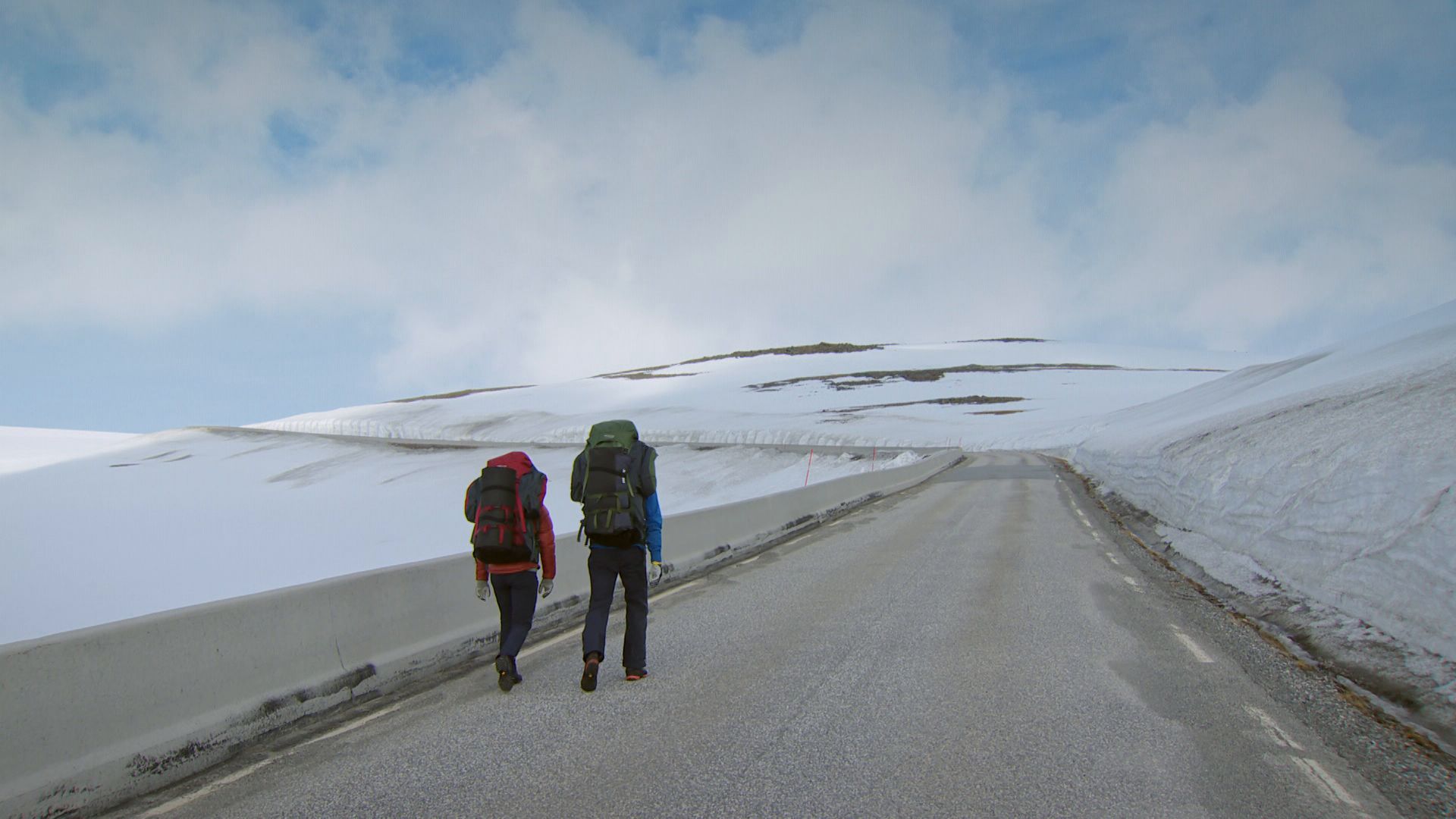 71 Grader Nord - S22E20