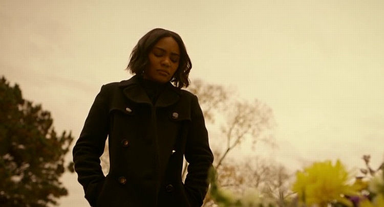 Black Lightning - S4E13