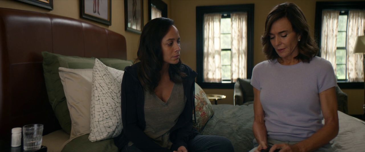 Tell Me a Story - S2E10