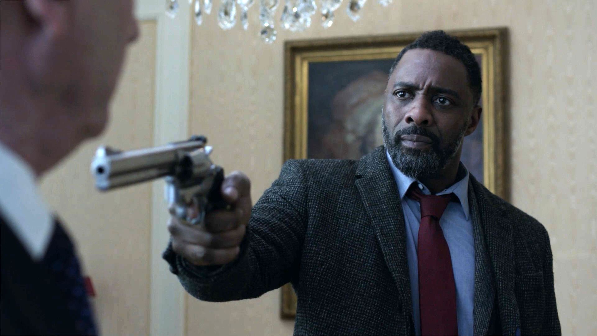Luther - S5E4