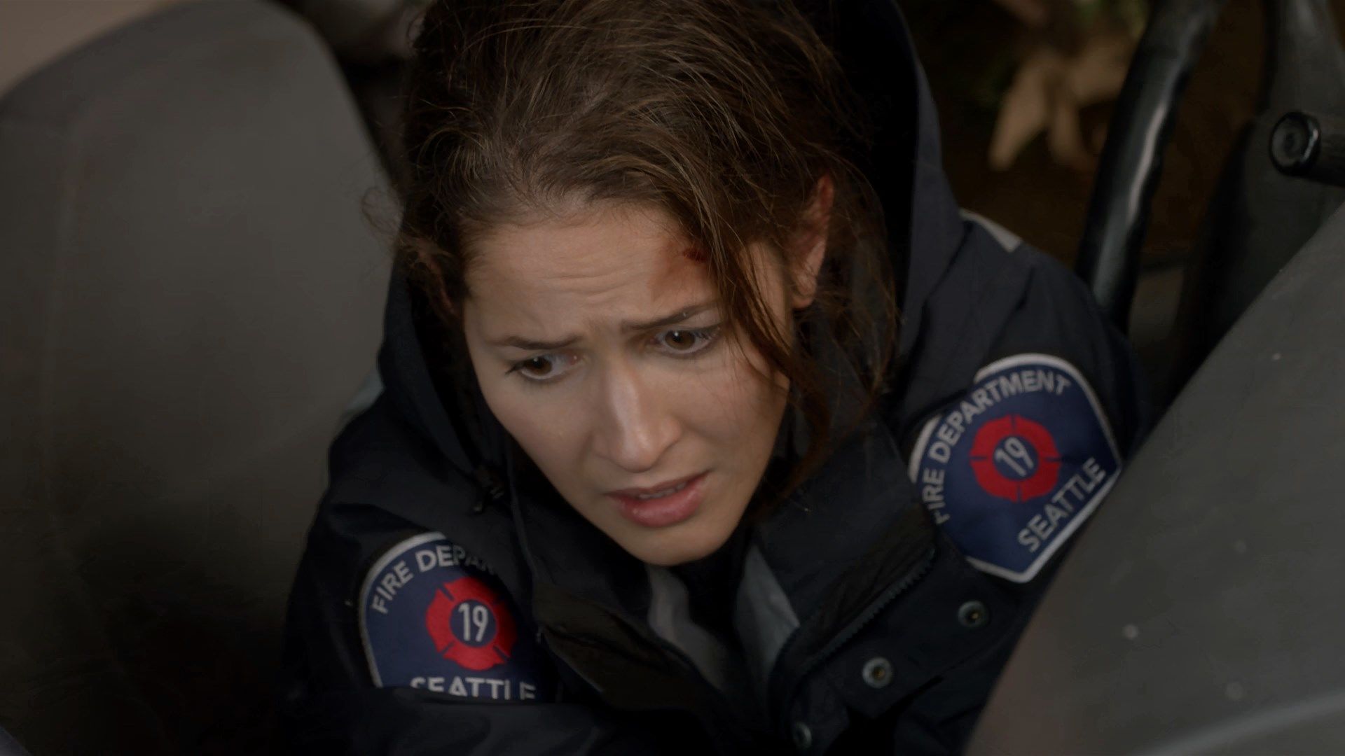 Station 19 - S7E10