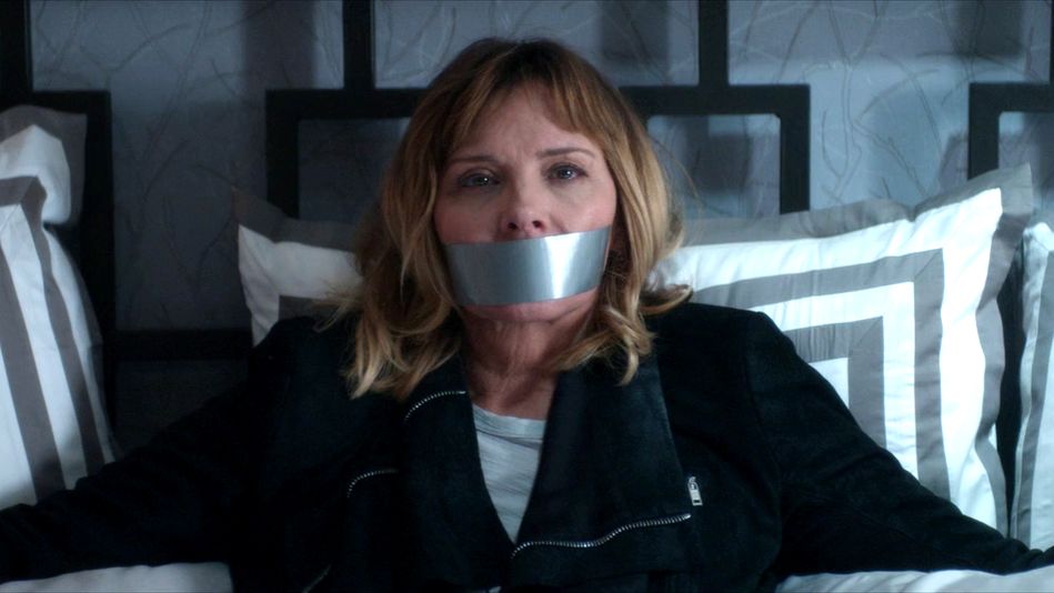 Tell Me a Story - S2E10