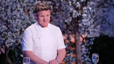 Hell's Kitchen (US) - S24E5