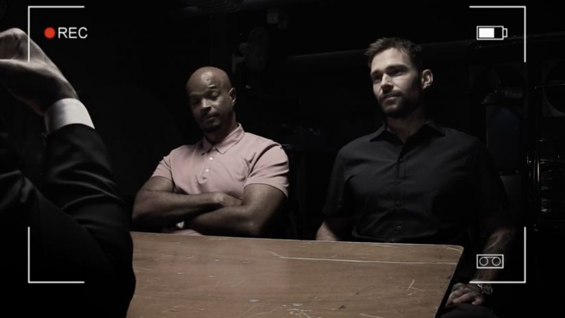 Lethal Weapon - S3E15