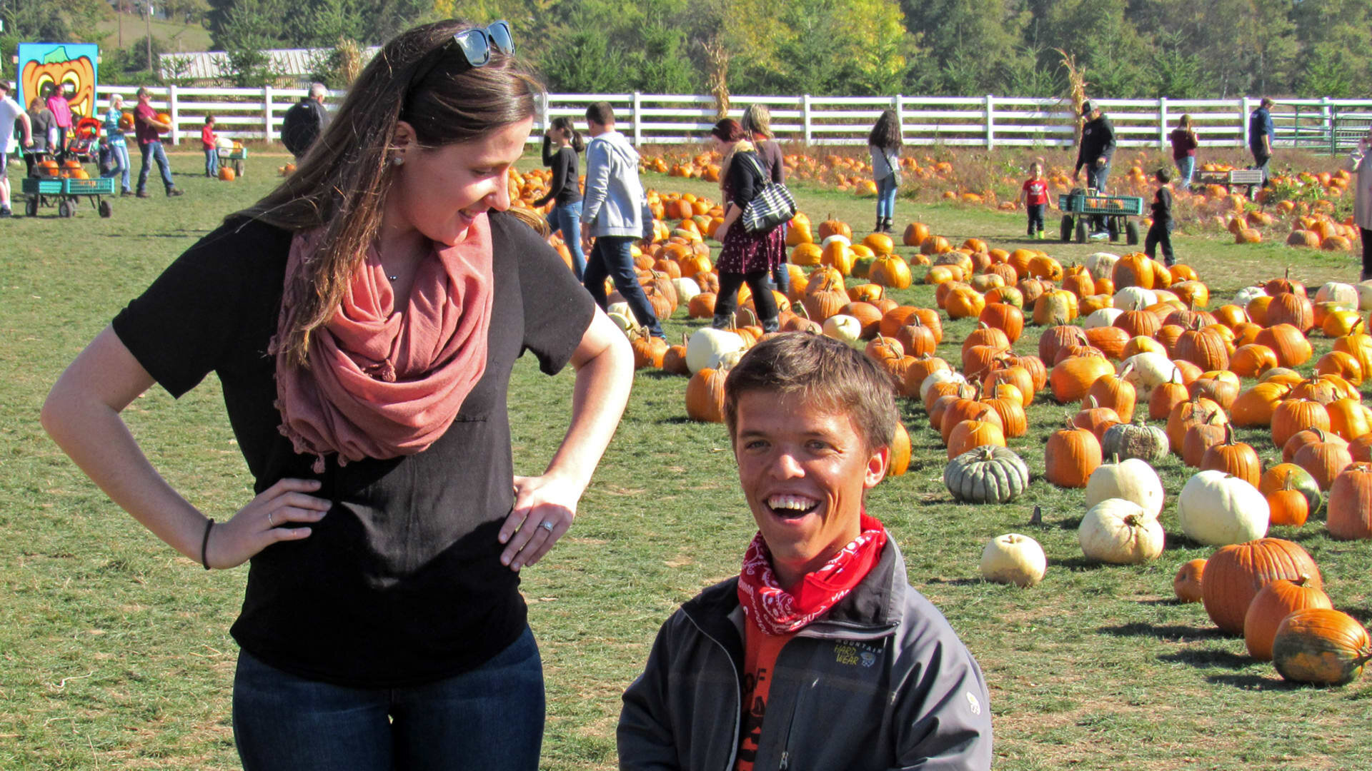 Little People, Big World - S25E11