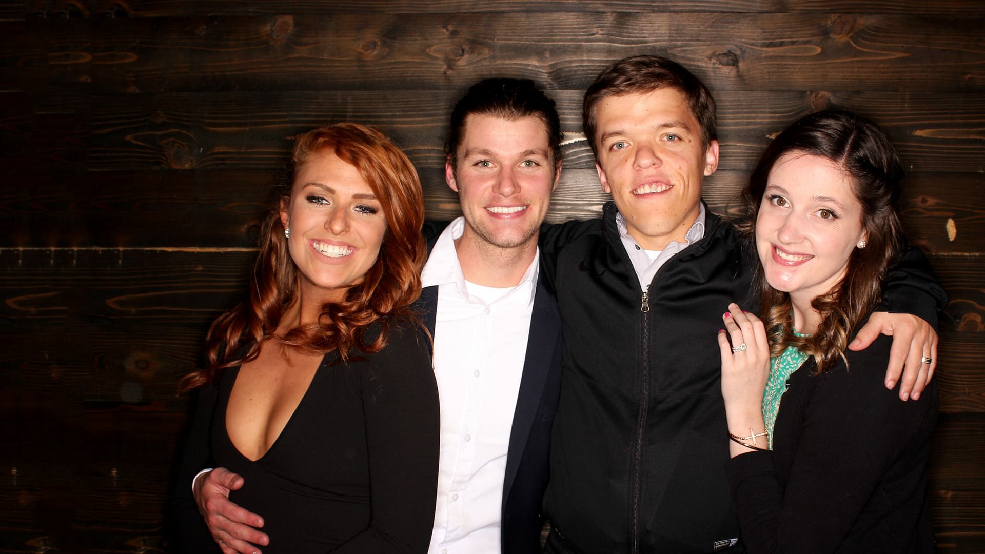 Little People, Big World - S25E11