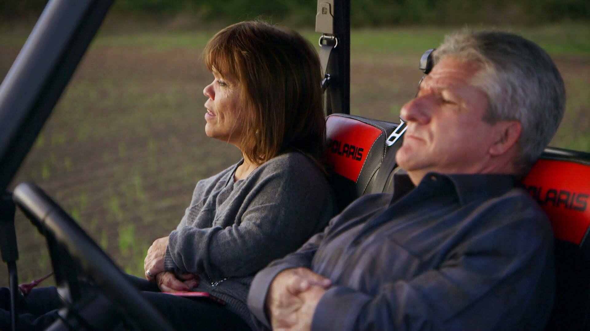 Little People, Big World - S25E11