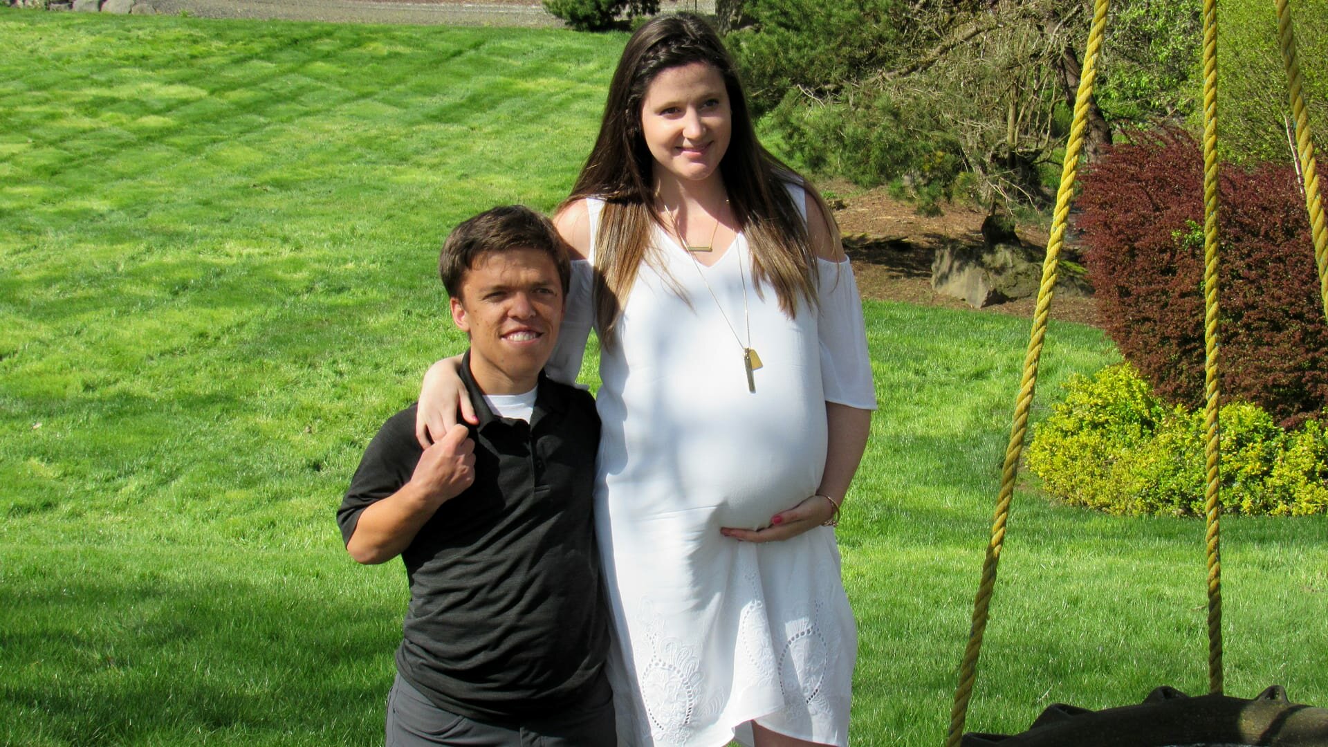 Little People, Big World - S25E11