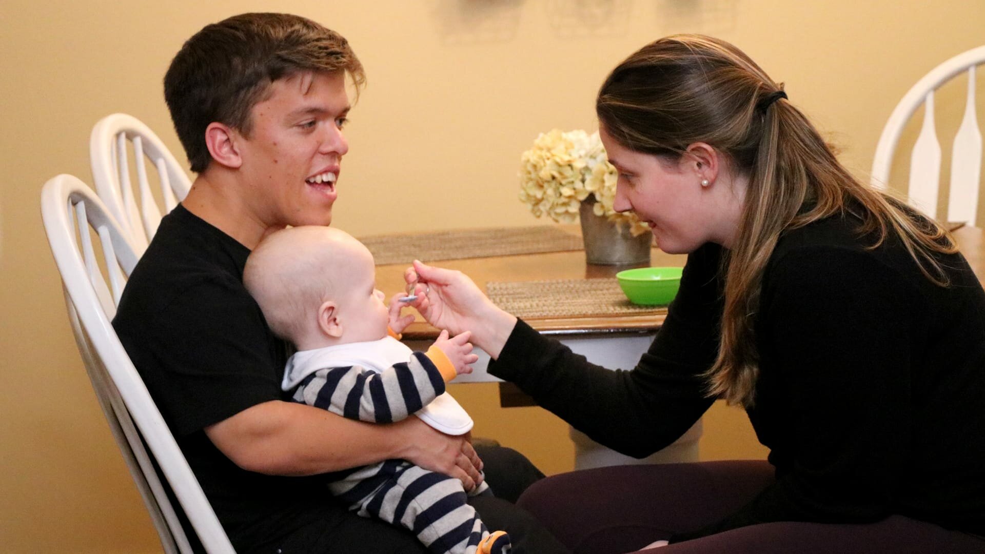 Little People, Big World - S25E11