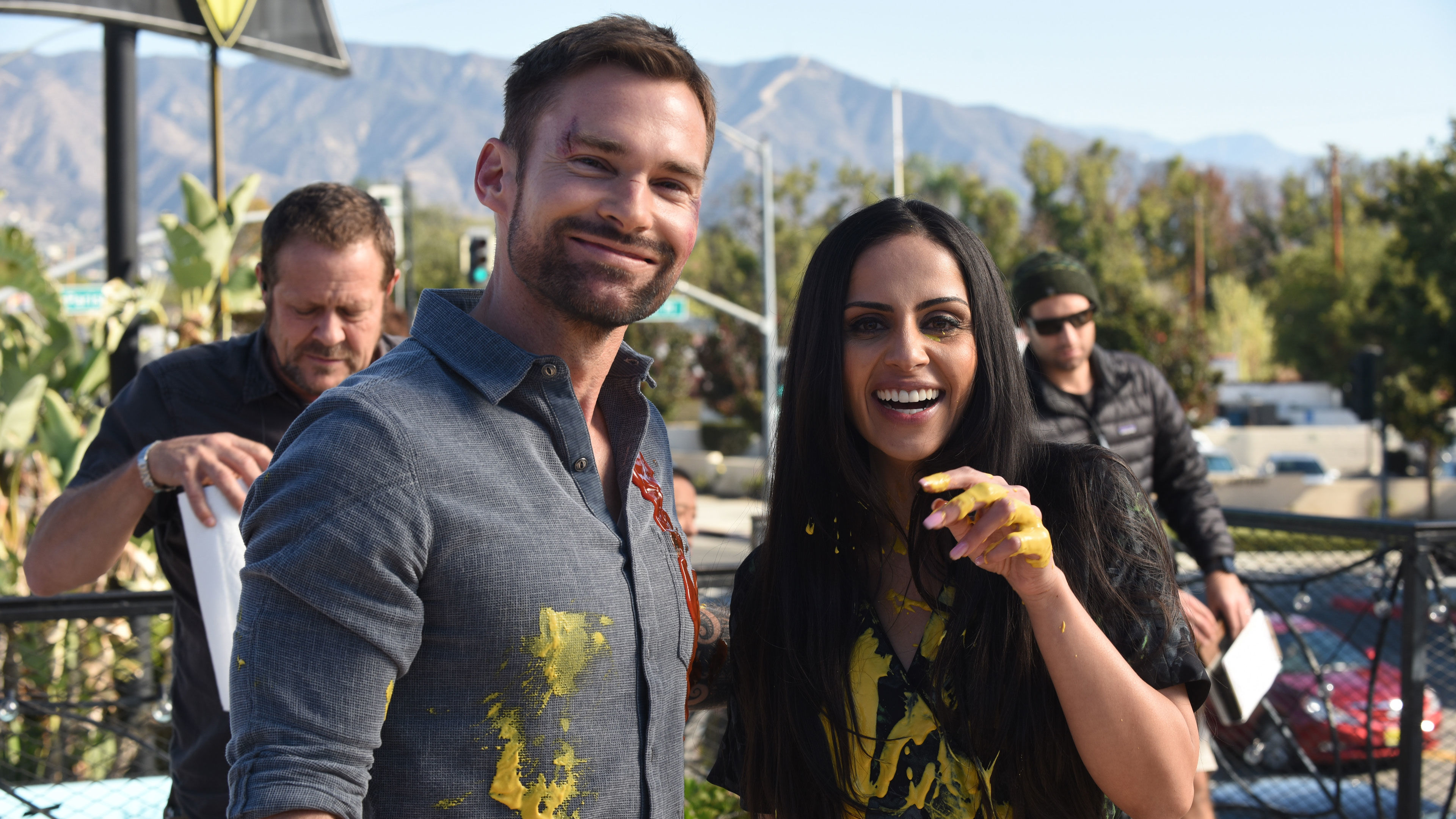 Lethal Weapon - S3E15