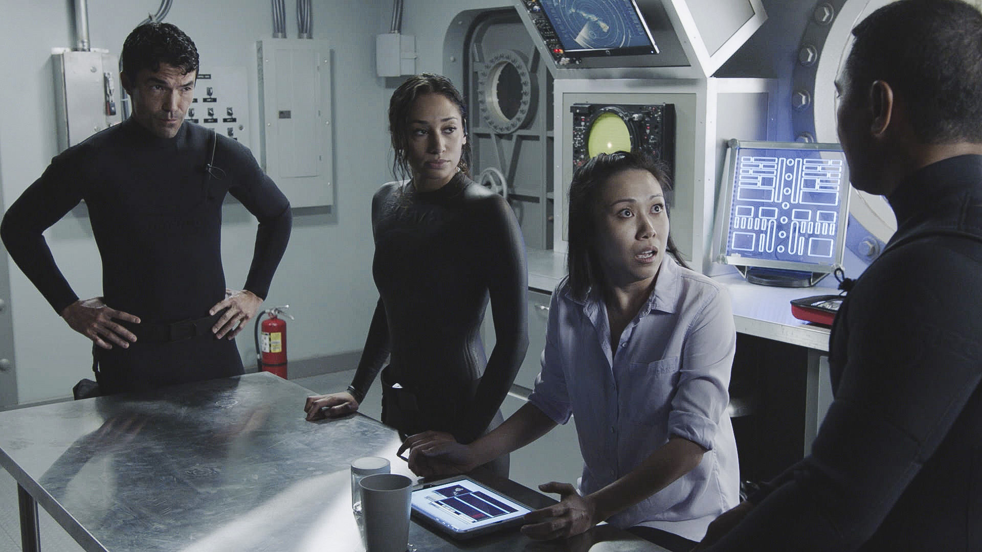 Hawaii Five-0 - S10E22