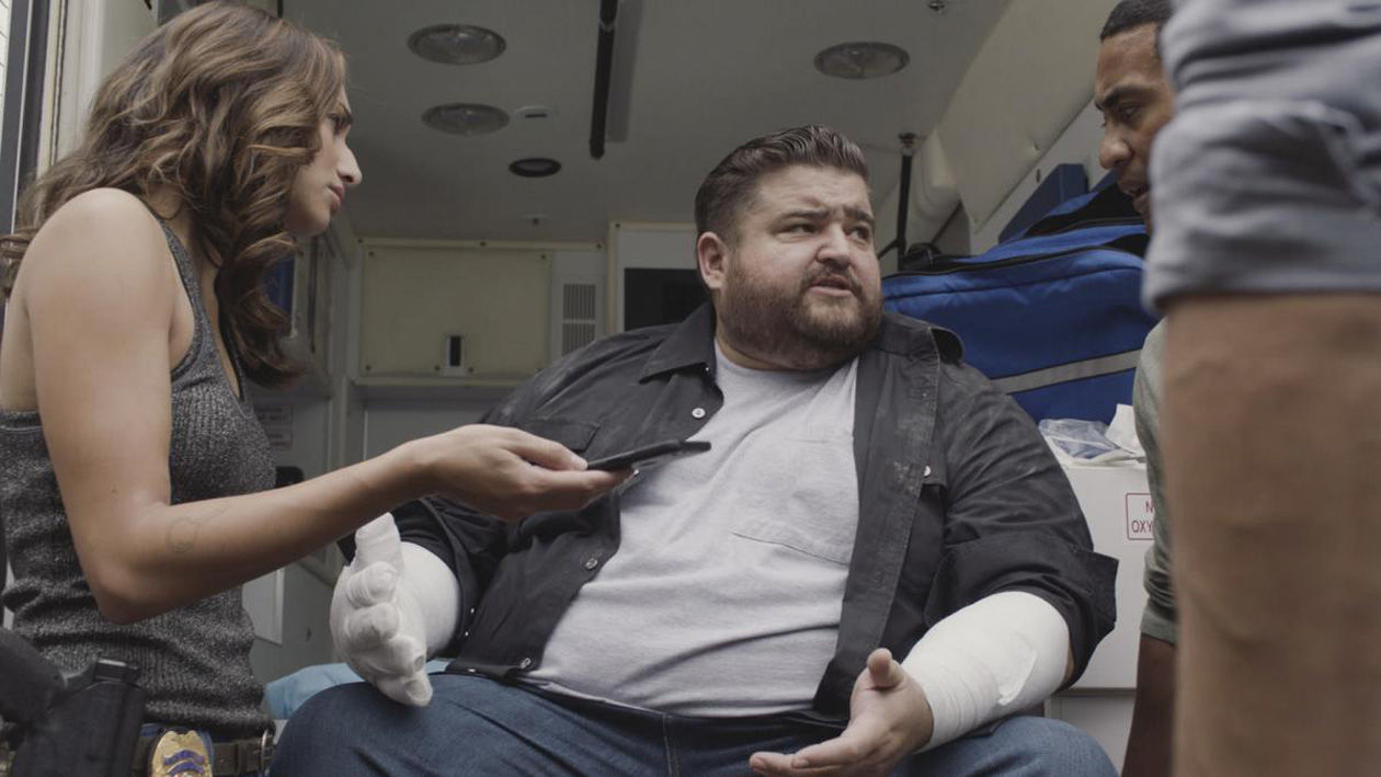 Hawaii Five-0 - S10E22