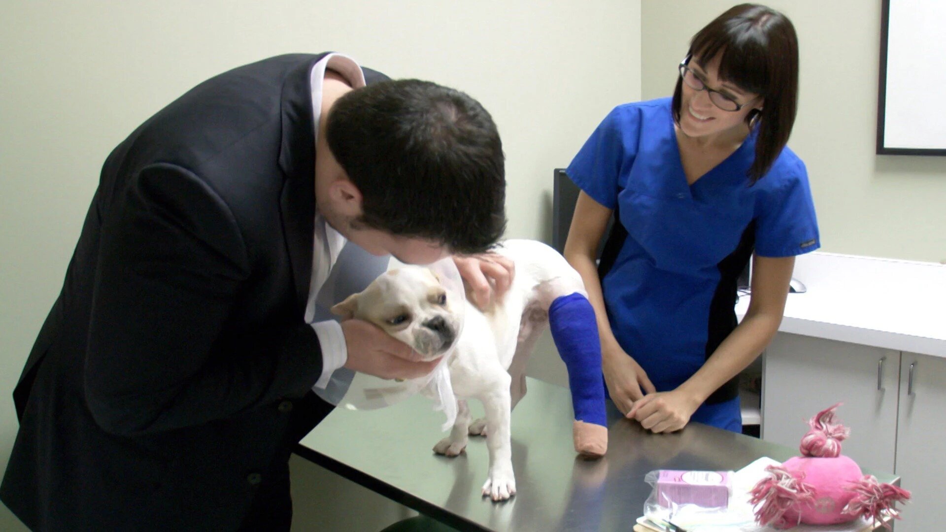 Vets Saving Pets - S2E26