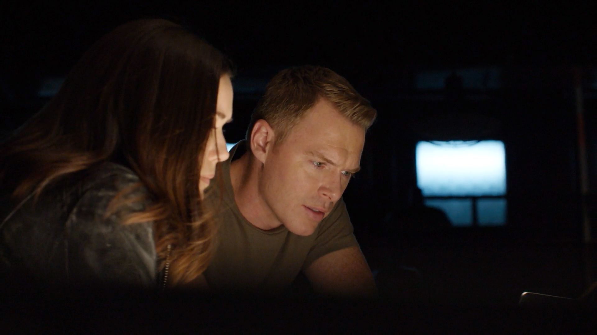 The Blacklist - S10E22