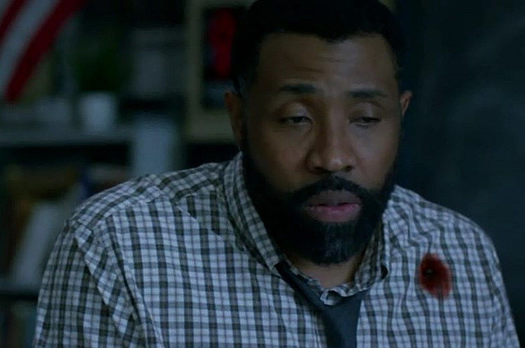 Black Lightning - S4E13