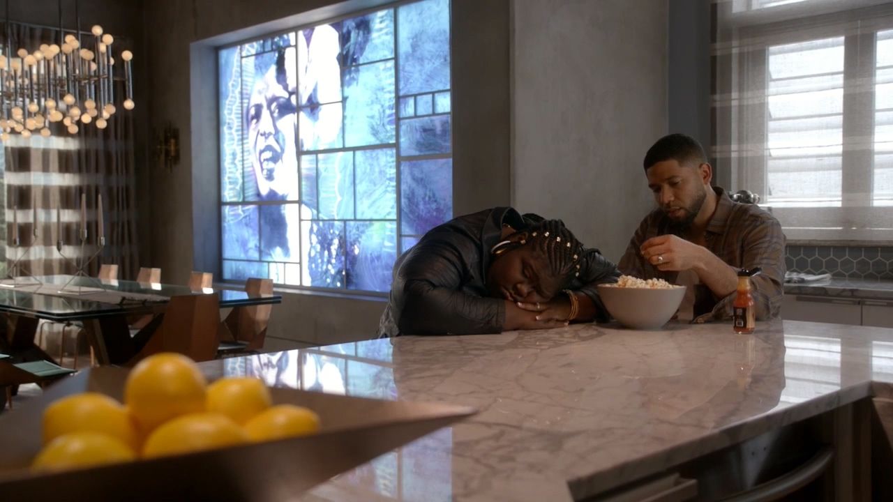 Empire (2015) - S6E18