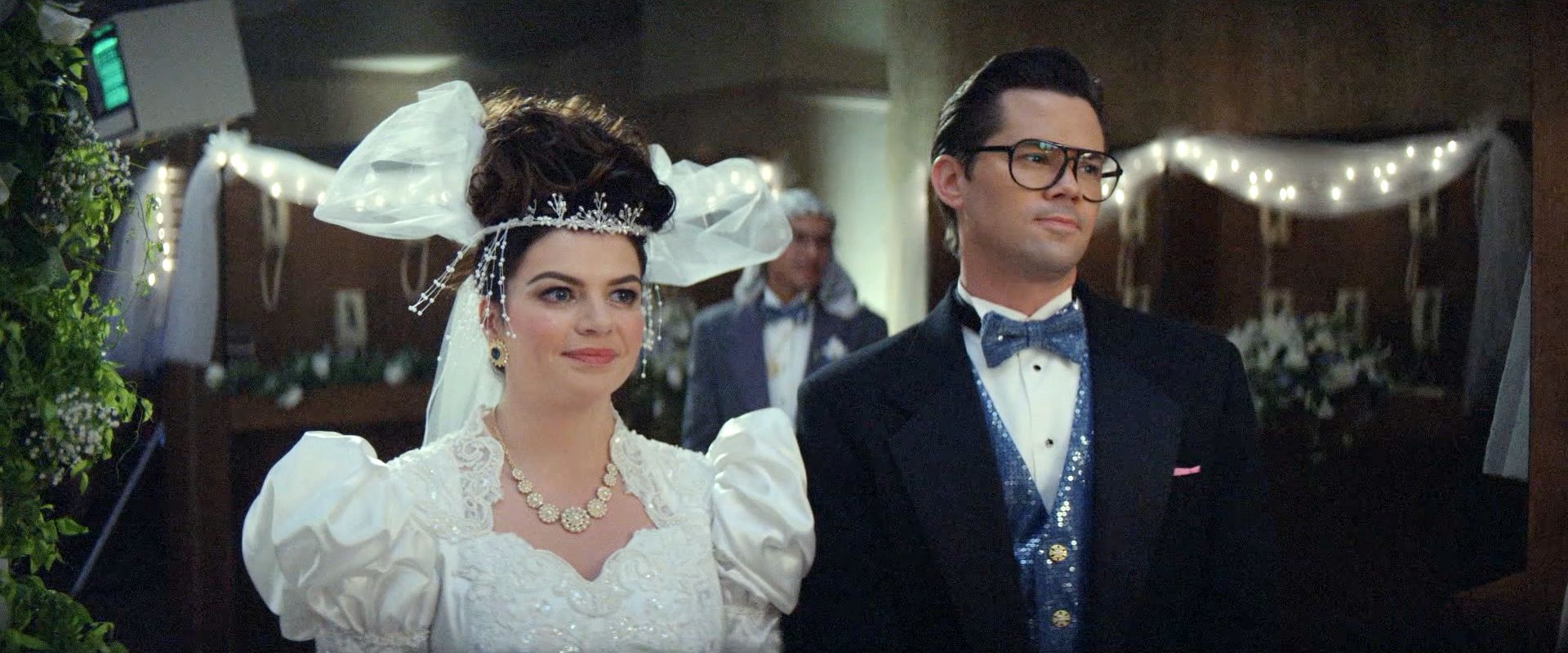 Black Monday - S3E10