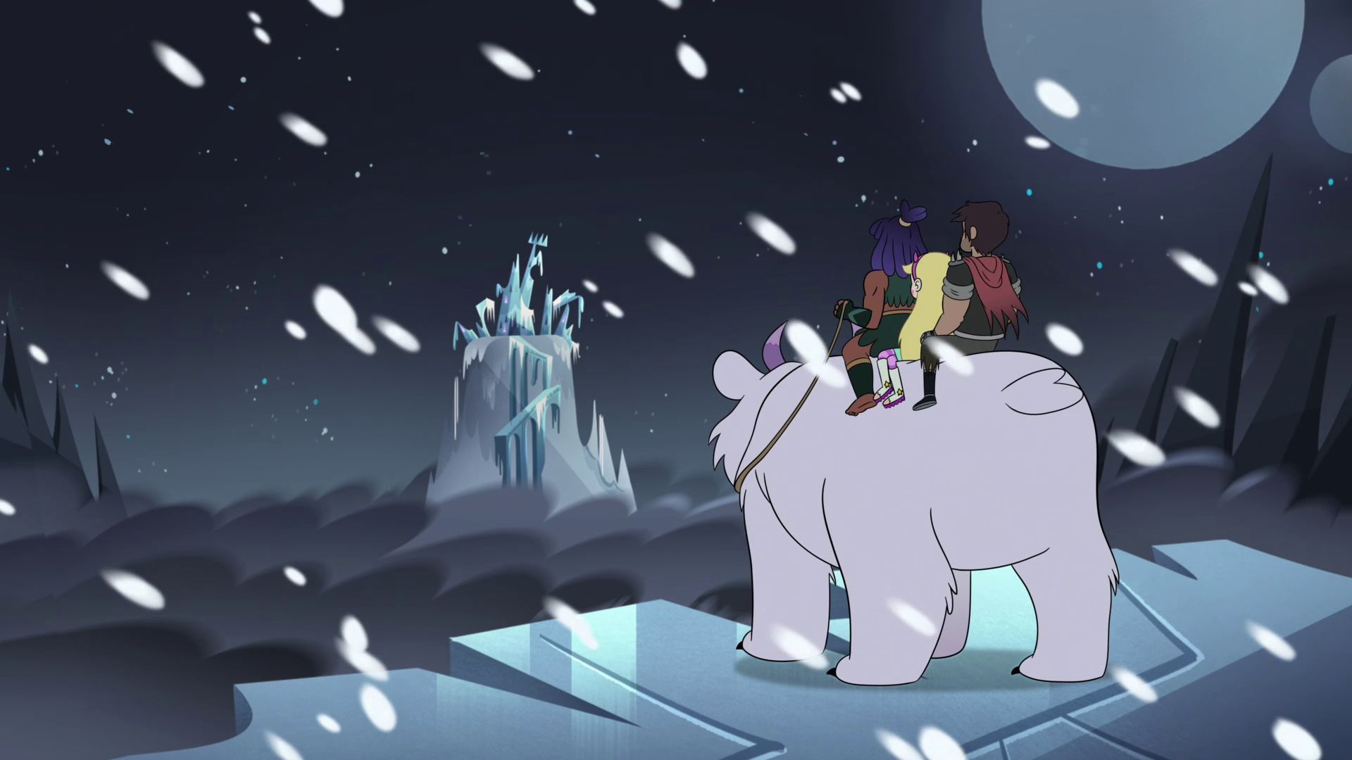 Star vs. the Forces of Evil - S4E37