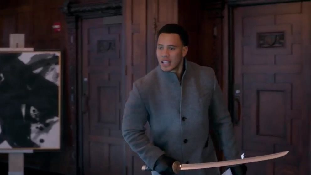 Empire (2015) - S6E18