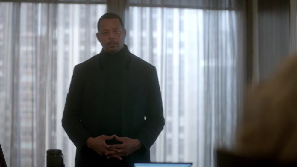 Empire (2015) - S6E18