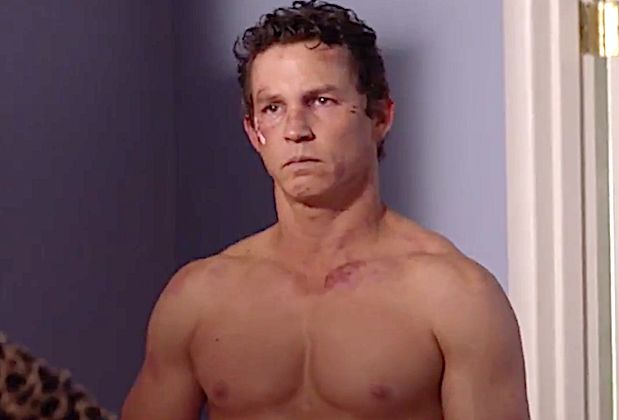 Animal Kingdom - S6E13