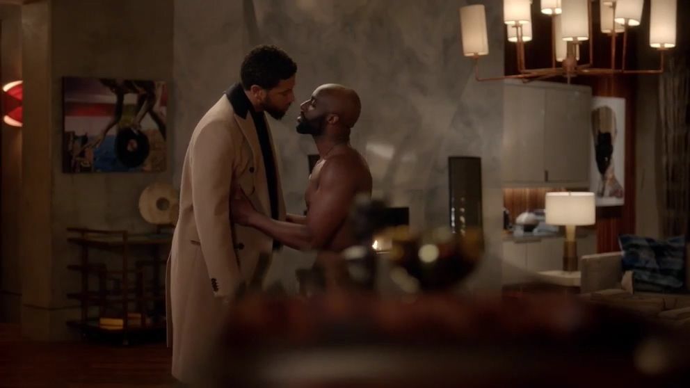 Empire (2015) - S6E18