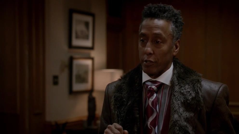 Empire (2015) - S6E18