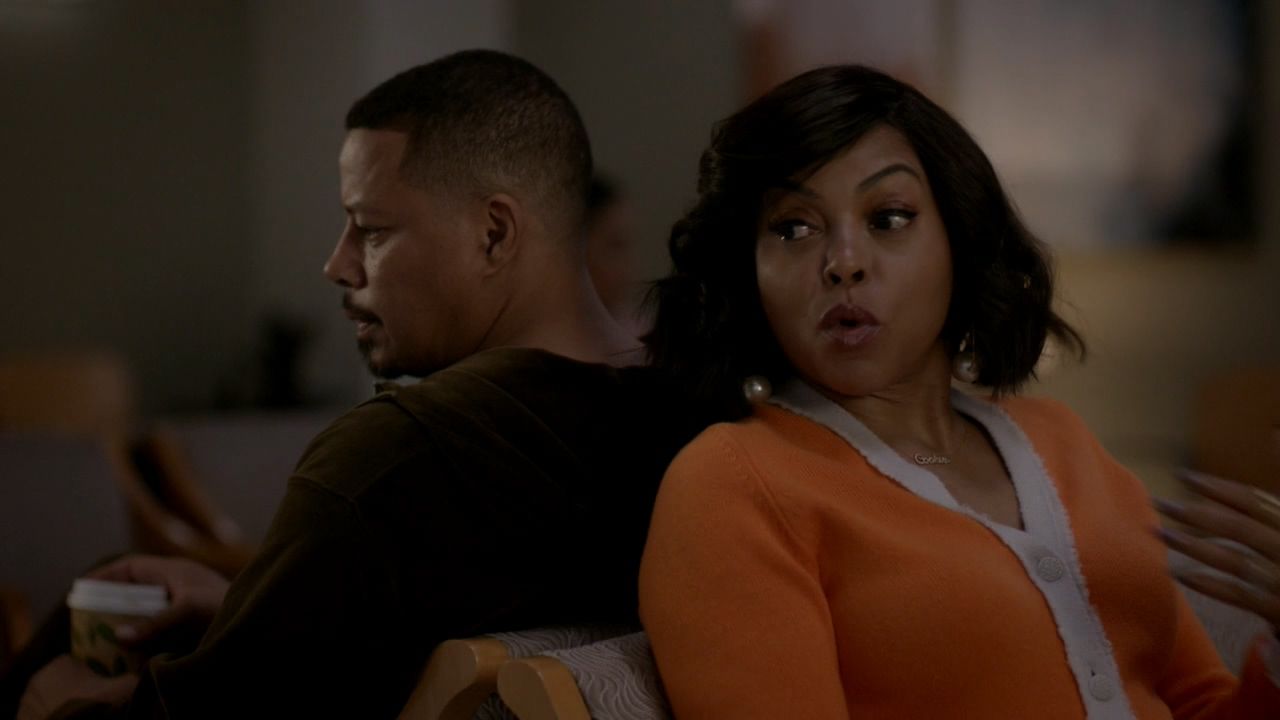 Empire (2015) - S6E18