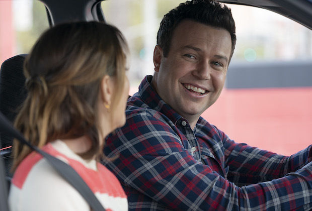 Single Parents - S2E22