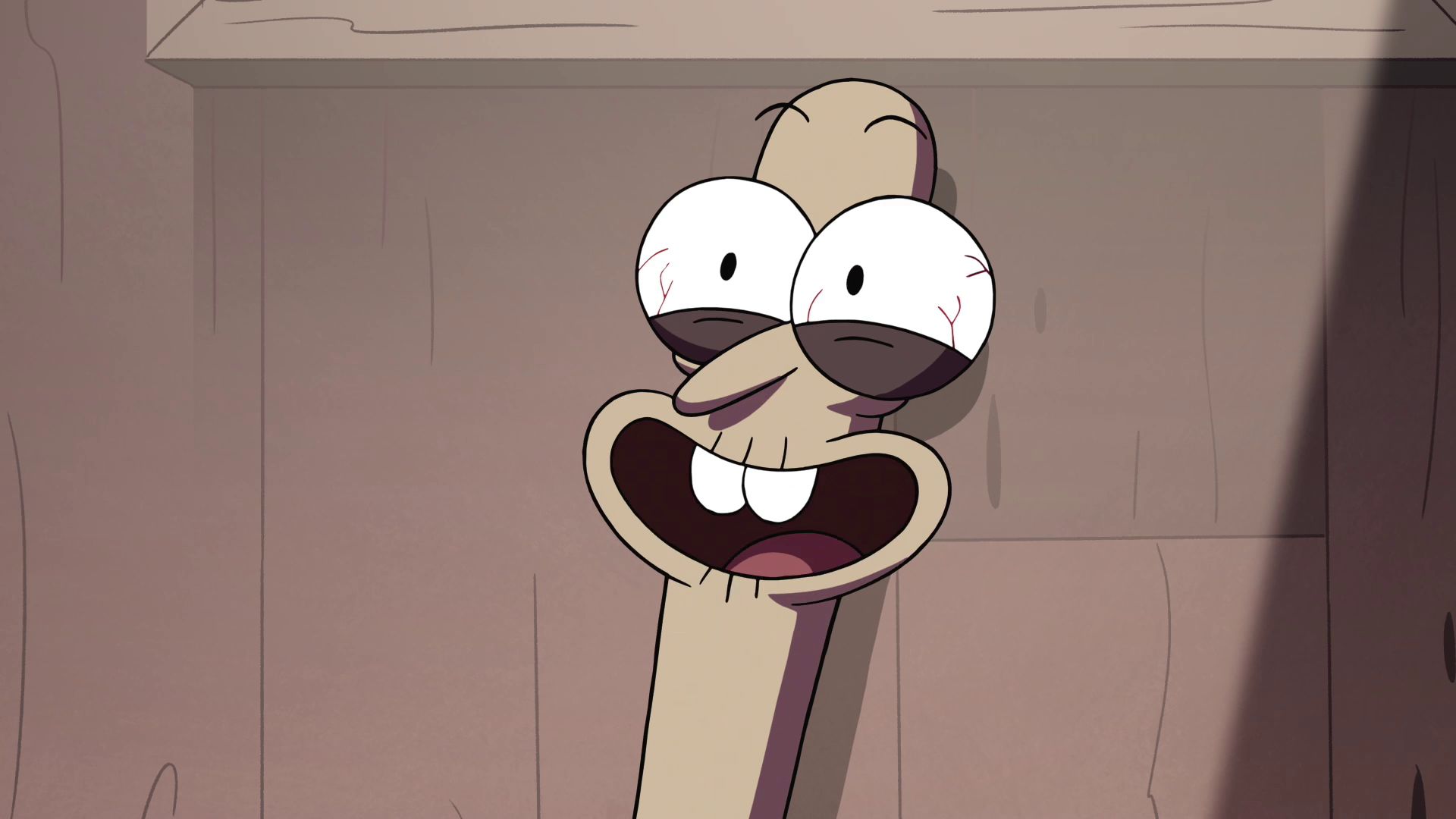 Star vs. the Forces of Evil - S4E37