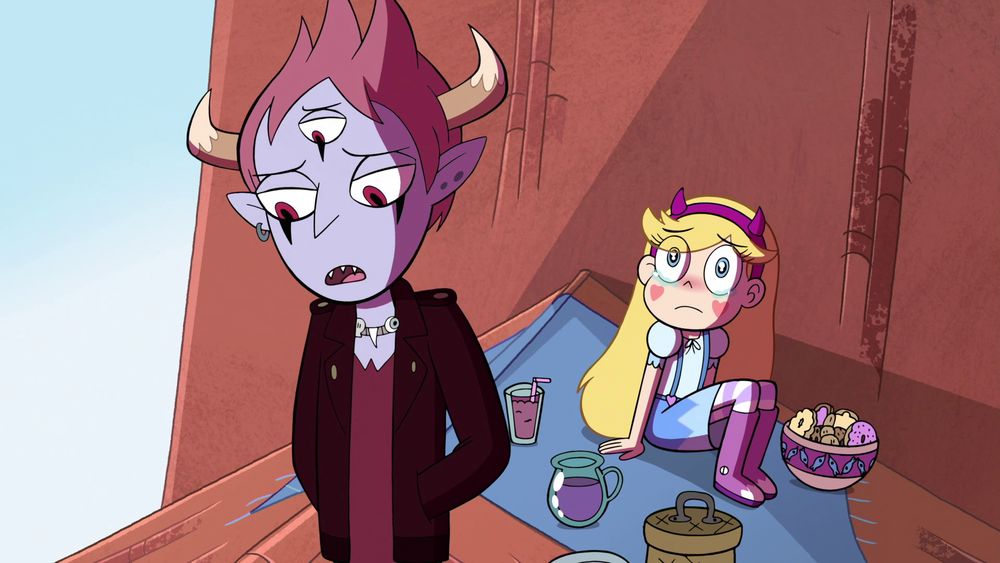 Star vs. the Forces of Evil - S4E37