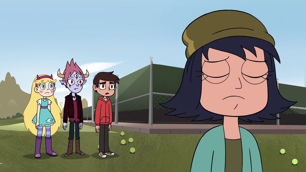 Star vs. the Forces of Evil - S4E37