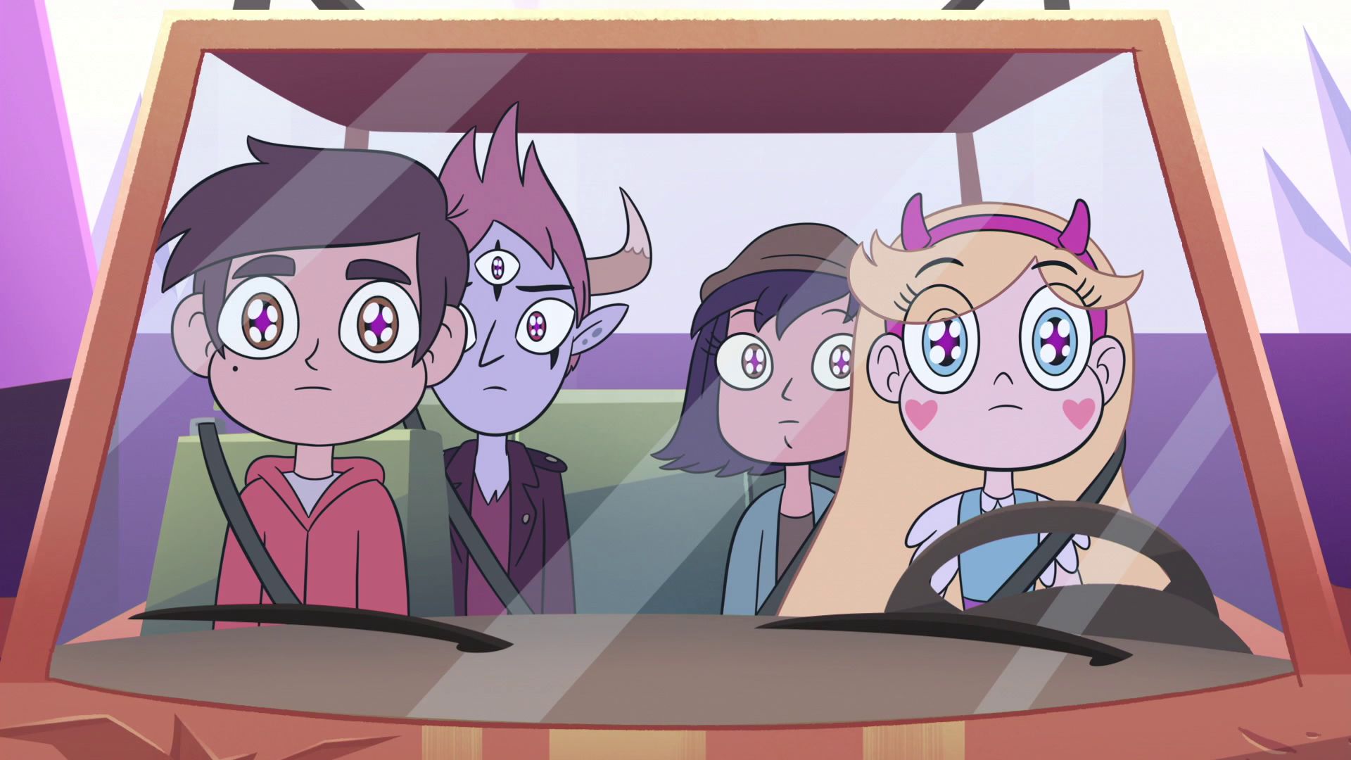 Star vs. the Forces of Evil - S4E37