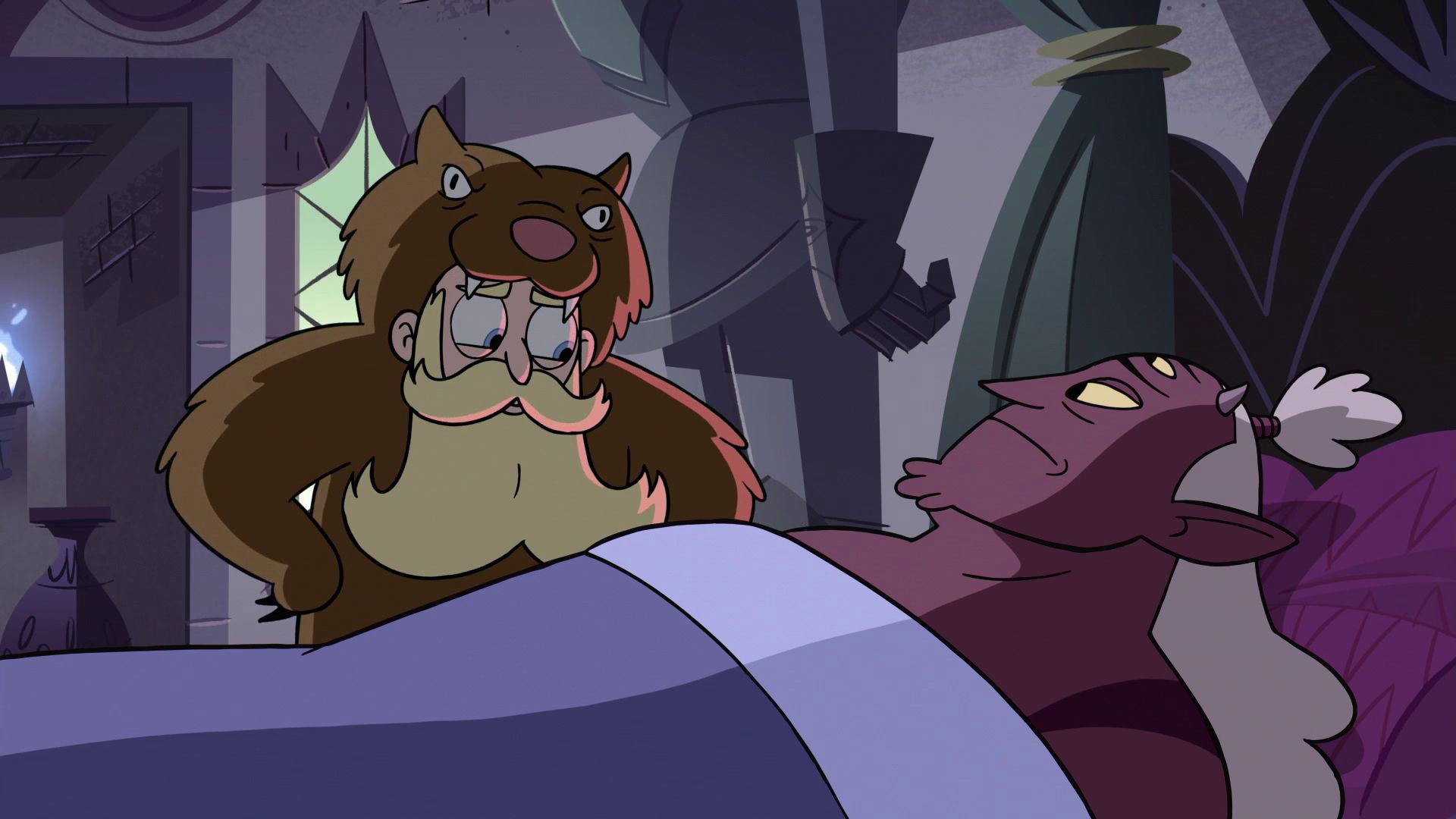 Star vs. the Forces of Evil - S4E37