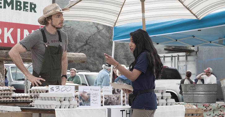 Bless This Mess - S2E20