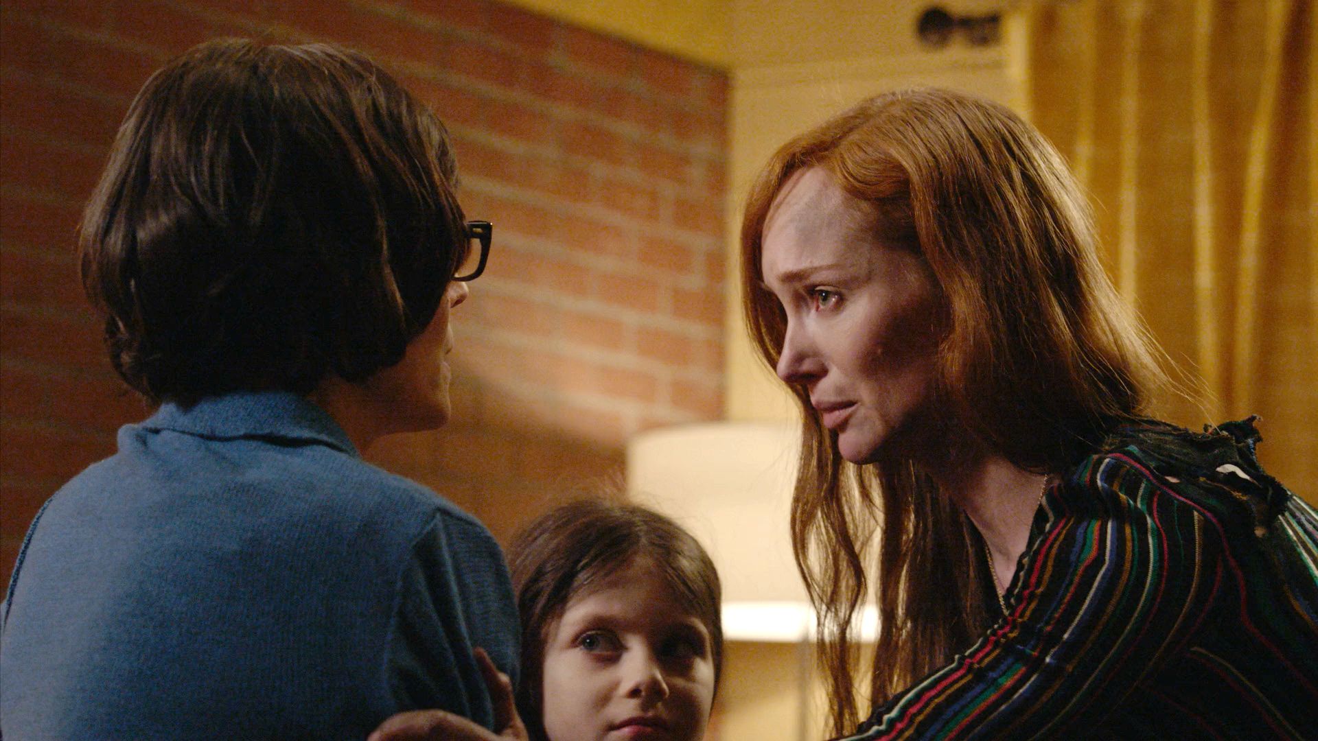 The Blacklist - S10E22