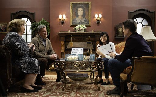 The Good Witch (2015) - S7E10