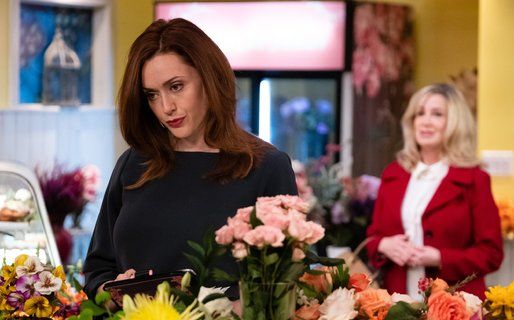 The Good Witch (2015) - S7E10