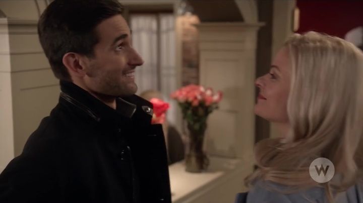 The Good Witch (2015) - S7E10