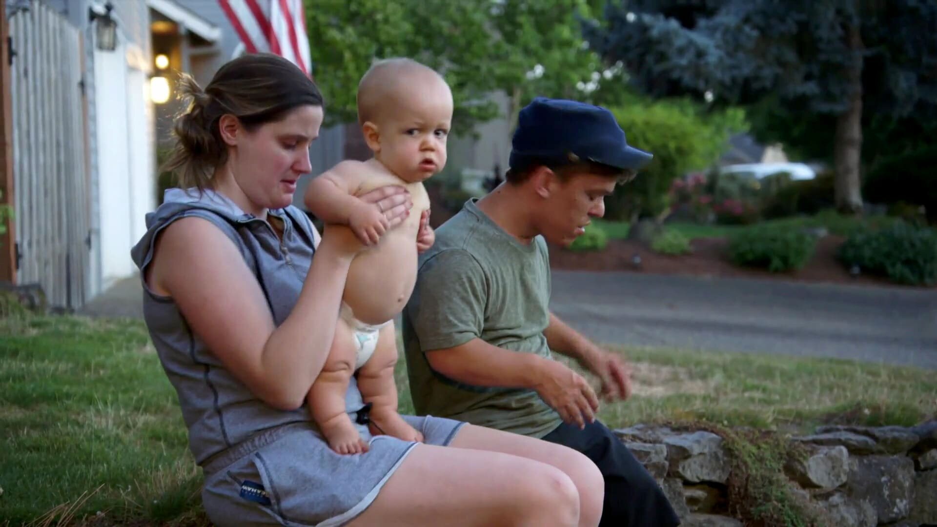 Little People, Big World - S25E11