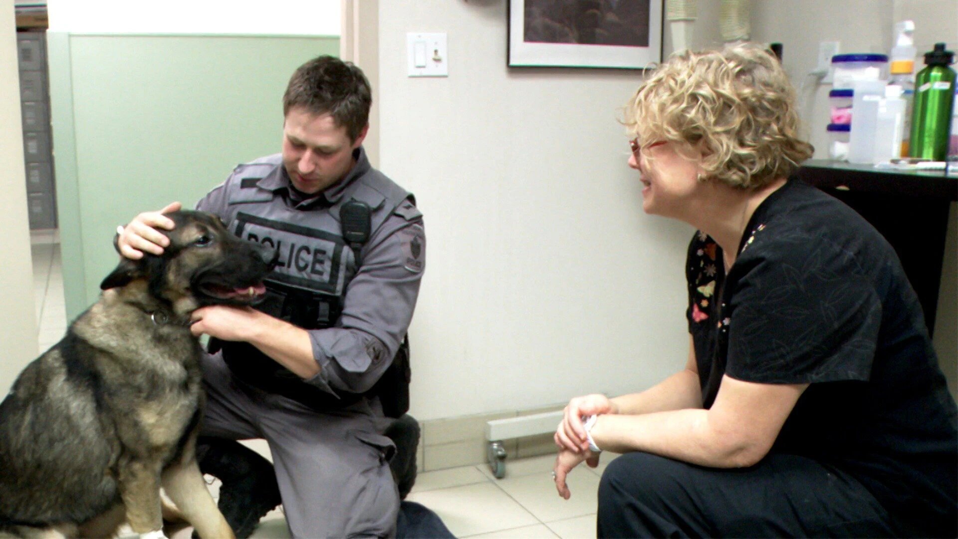 Vets Saving Pets - S2E26