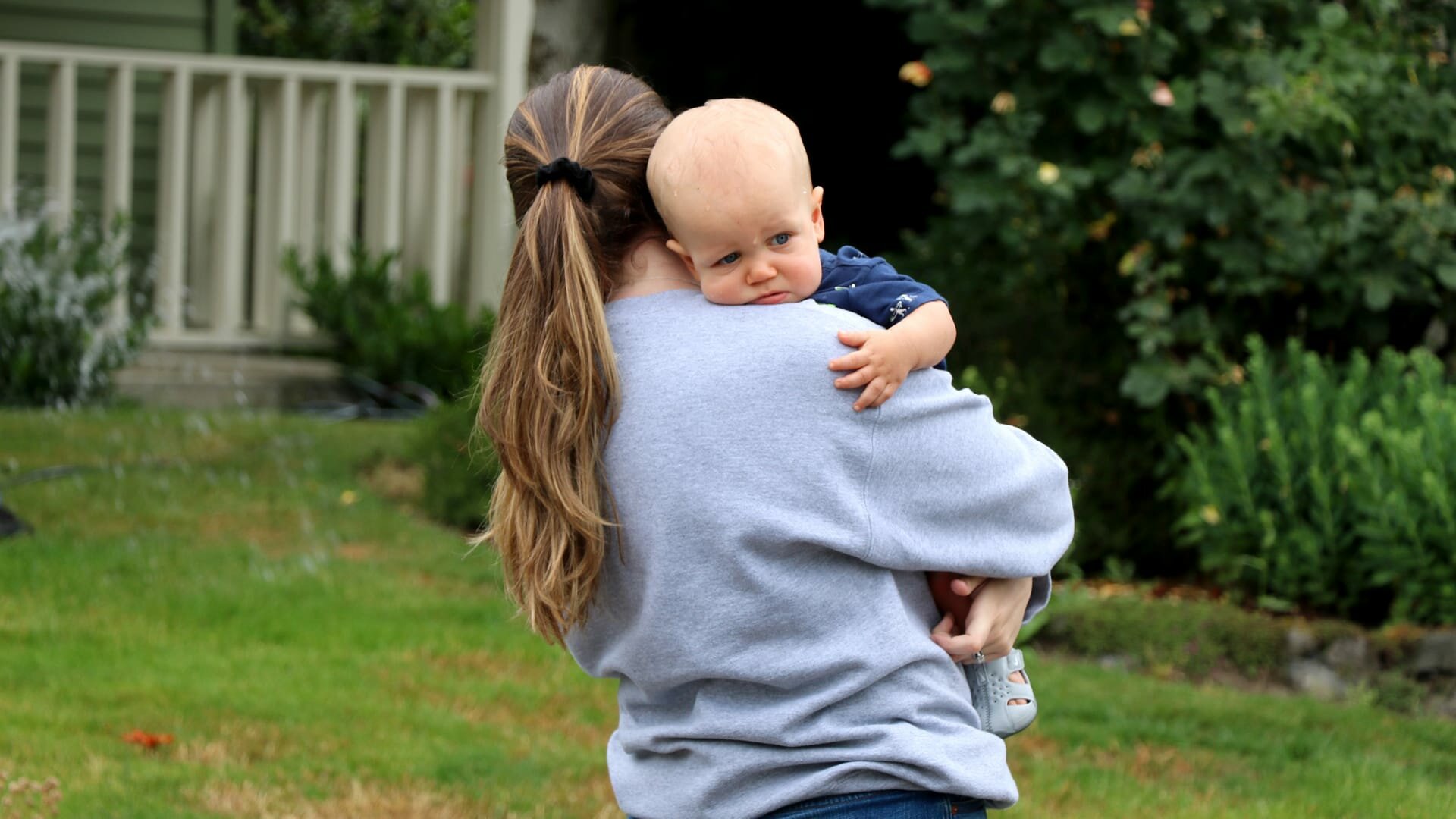 Little People, Big World - S25E11