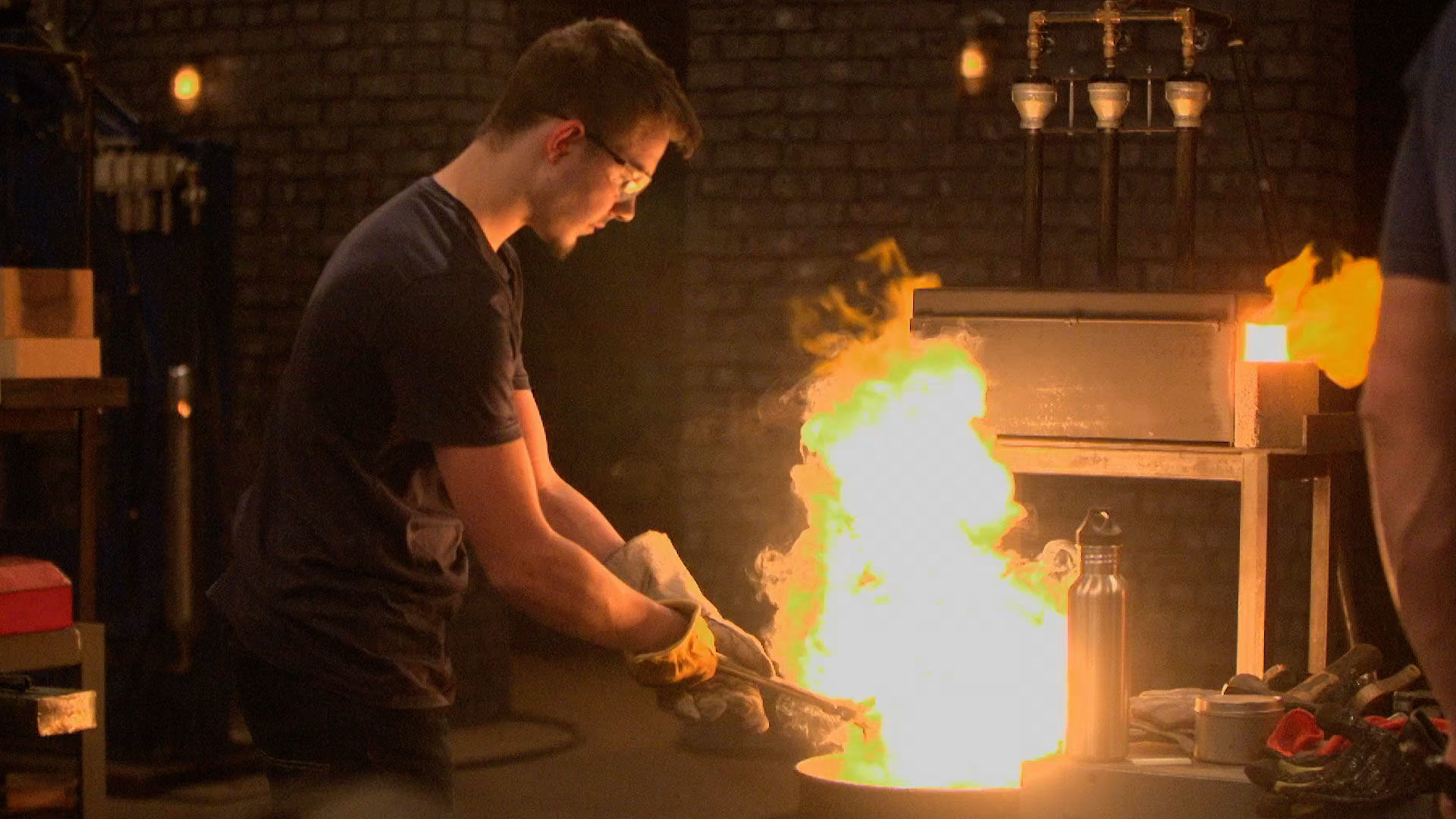 forged in fire season 6 episode 17