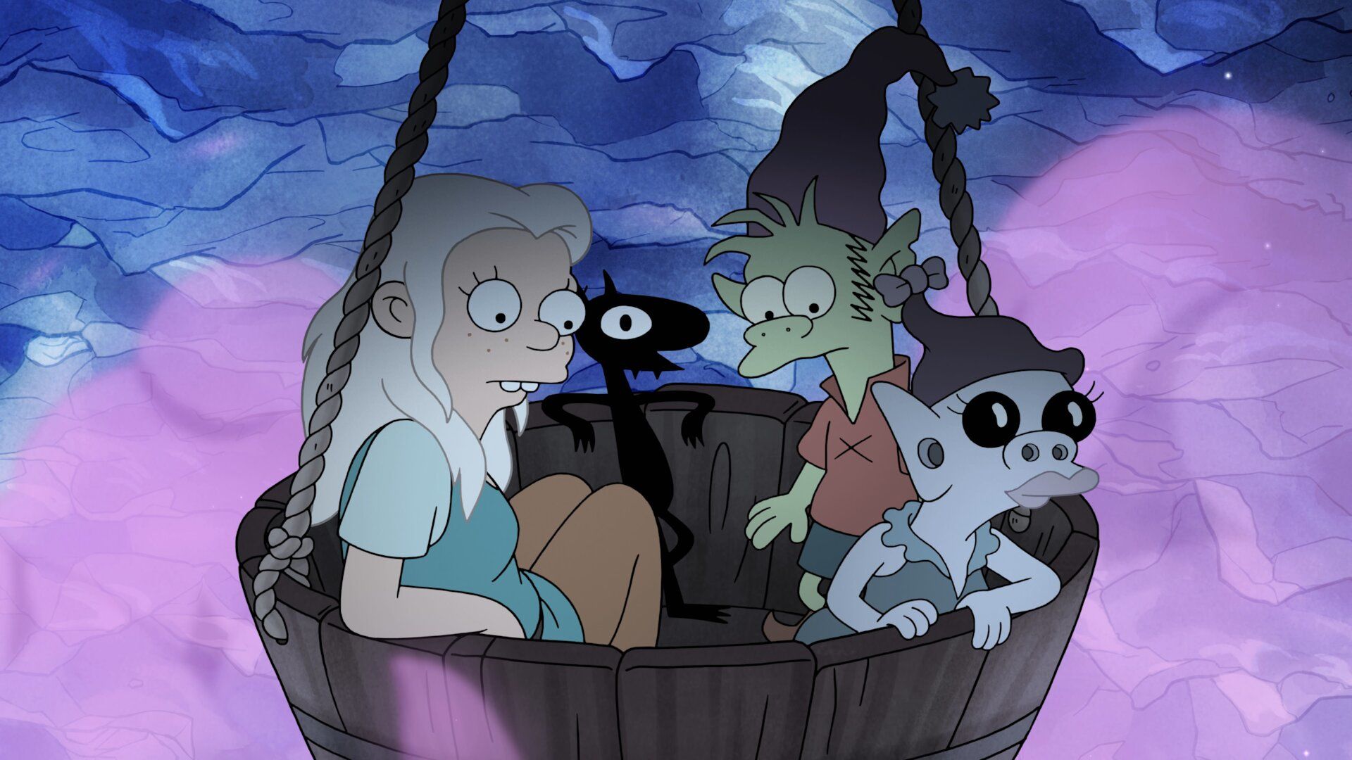 Disenchantment - S3E10